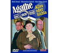 Agathe Kann'S Nicht Lassen - Agathe kann's nicht lassen - Alles oder nichts