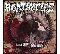 Agathocles - Black Clouds Determinate