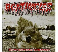 AGATHOCLES - HUNT HUNTERS/ROBOTIZED