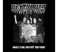 Agathocles - Mince Core History 1997-1999