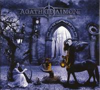 Agathodaimon Phoenix (CD)