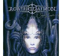 Agathodaimon - Serpent S Embrace