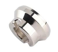 Agatige 5537 Matrice apri coperchio posteriore orologio per 30,5 mm-36,5 mm | Vite per accessori per la riparazione dell'orologio. Gli apriscatole per la rimozione della parte posteriore della