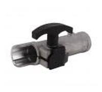 Agatige 7 Spline 26mm Strimmer Timmer Timmer Custe Cutter Connettore Ailare Le Parti dello Strumento per Utensili da Giardino per Giardino Parti per Il Taglio Senza Sforzo ed Efficace