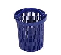 Agatige Cestello per Pompa di Ricambio, Cestello per Skimmer per Piscina Blu Cestello per Filtro per Piscina in plastica di Ricambio Strumento per la Pulizia della Piscina per Pompe Dura