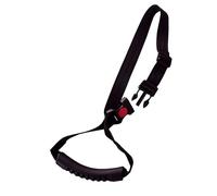 Agatige Maniglia di Supporto per Auto, Cinghia Rinforzata per Portiera Auto Maniglia di Sicurezza per Auto Ausilio per Auto in Piedi per Anziani, Donne Incinte, Persone Ferite, Disabili