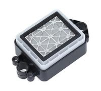 Agatige Parte Superiore Della Stampante Per Solvente, Testina Di Stampa Della Stampante Cappucci Della Copertura Superiore Stazione Superiore Bianco Nero Argento Dx5 Stazioni Dei Cappucci