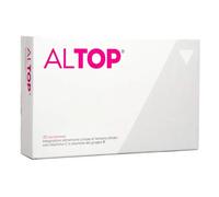 Agaton Altop 20 Compresse - Integratore Multivitaminico