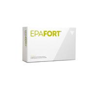 Agaton Epafort Integratore Alimentare 30 Capsule