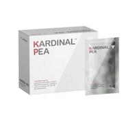 Agaton Kardinal Pea - Integratore per il sistema nervoso e il metabolismo energetico, 14 bustine