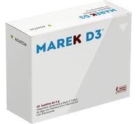 agaton Marek d3 20 bustine