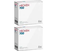 Agaton Mioven 700 Integratore Alimentare Bustine 2x100 g Polvere per s