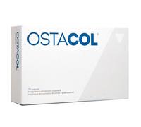 Agaton Ostacol Integratore Alimentare 30 Capsule