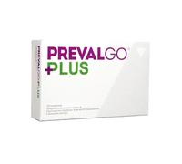 Prevalgo Plus 20 Compresse