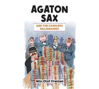 Agaton Sax and the Cashless Billionaires (Tascabile)