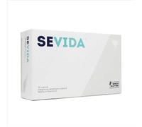 Agaton Sevida Integratore Alimentare, 30 Capsule