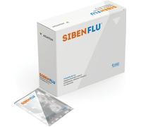 agaton Siben flu 14 bustine da 4 g