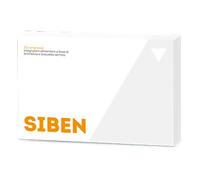 Agaton Siben Integratore Alimentare 20 Compresse