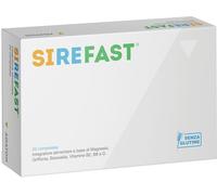 agaton Sirefast 20 compresse