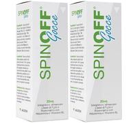 Agaton Spinoff Gocce 2x20 ml Gocce orali