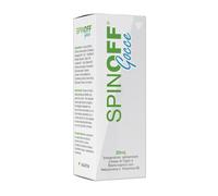 Agaton Spinoff Integratore Alimentare in Gocce, 20ml