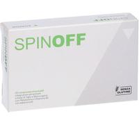 agaton Spinoff Integratore Per Favorire Il Relax 20 Compresse Orosolubili