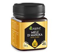 AGAVE AGAVE NATURA MANUKA IAA 10+ 250 G