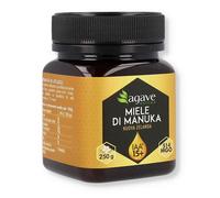 AGAVE NATURA MANUKA IAA 15+