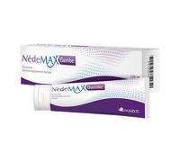 Agave AGAVE Nèdemax Gambe - Emulsione Per Gambe Pesanti 120 ml