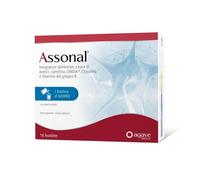 Agave Assonal 16 Bustine