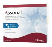Assonal 16 Bustine