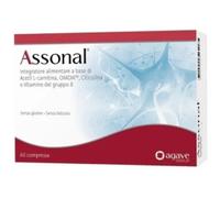 ASSONAL 60CPR
