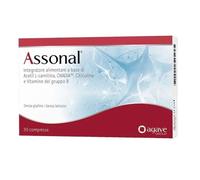 Agave Assonal Integratore Alimentare, 30 Compresse