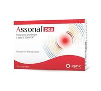 Assonal PEA 30 Compresse