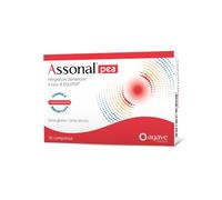 Agave - Assonal PEA 30 Compresse - Integratore A Base Di Equiseto