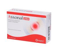 Assonal PEA 30 Compresse