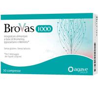 agave Brovas 1000 30 compresse