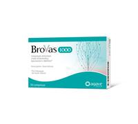 Agave - Brovas 1000 - Integratore Drenante 30 Compresse