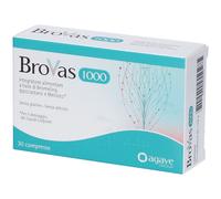 BROVAS*1000 30 Cpr