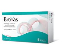 Agave - Brovas Confezione 28 Compresse