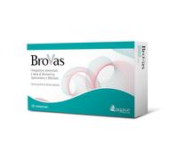 Agave Brovas Integratore Alimentare per la Circolazione, 28 Compresse