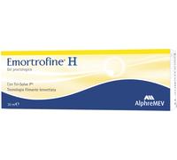 agave Emortrofine h 30 ml