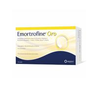 Agave - Emortrofine Oro 14 Stick - Integratore Per Il Plesso Emorroidario