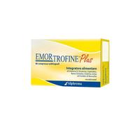Emortrofine Plus 40cpr