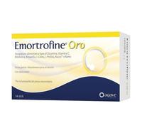 Emortrofine Oro 14 Stick 2 G