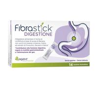 AGAVE FIBRASTICK DIGESTIONE 14 BUSTINE