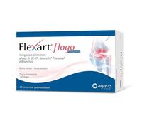 Flexart flogo 20 compresse