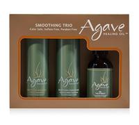 Agave Hair Set - 1 Prodotto, 3 Unità, 295 ml
