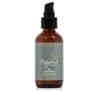 Agave Healing Oil Trattamento D'Olio - 120 ml