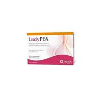 Ladypea 30 compresse